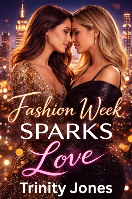 Fashion Week Sparks Love