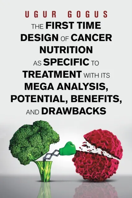 First Time Design of Cancer Nutrition as Specific to Treatment with Its Mega Analysis, Potential, Benefits, and Drawbacks