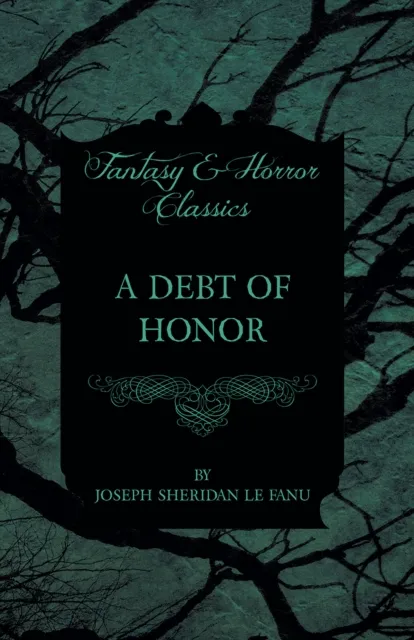 Debt of Honor