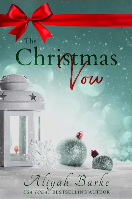 Christmas Vow