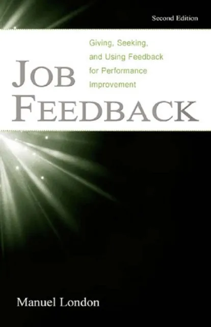 Job Feedback