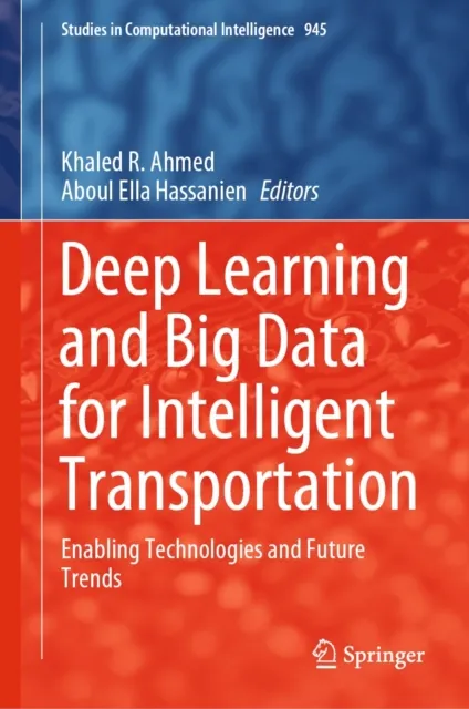 Deep Learning and Big Data for Intelligent Transportation
