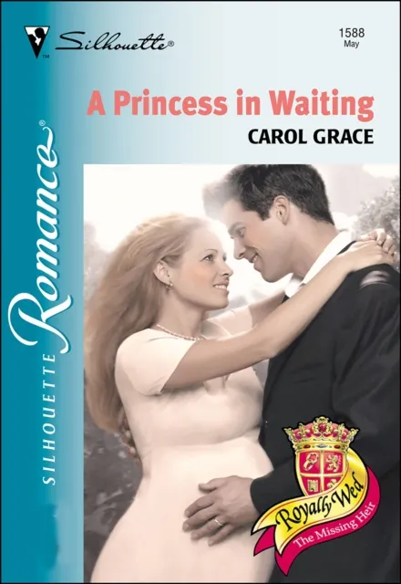 Princess in Waiting