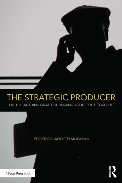 Strategic Producer