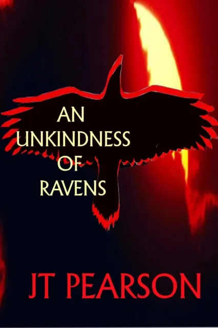 Unkindness of Ravens