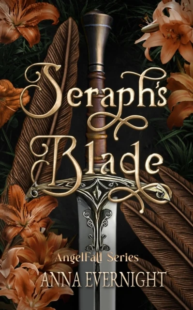 Seraph's Blade
