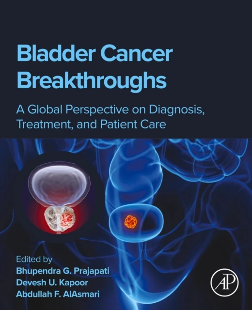Bladder Cancer Breakthroughs