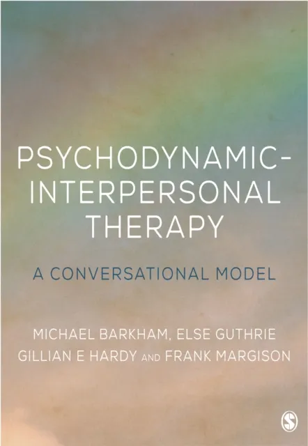 Psychodynamic-Interpersonal Therapy