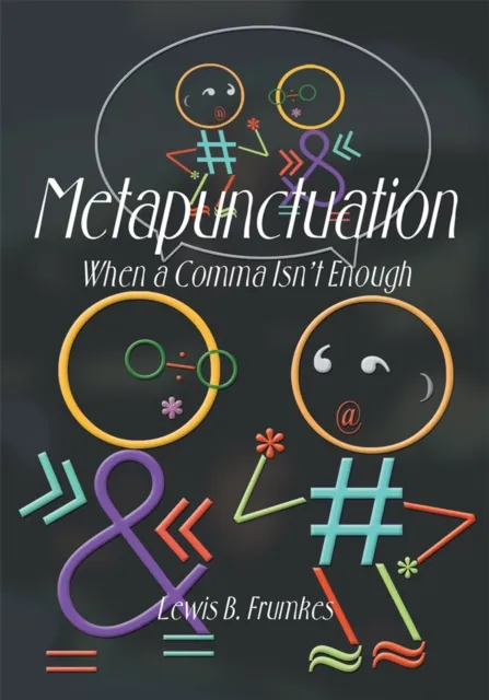 Metapunctuation