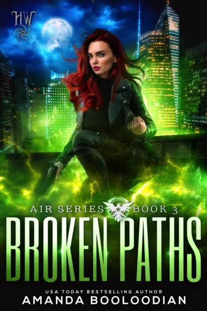 Broken Paths