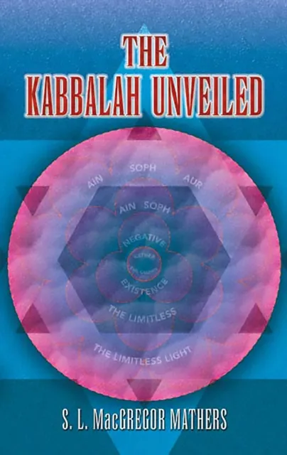 Kabbalah Unveiled
