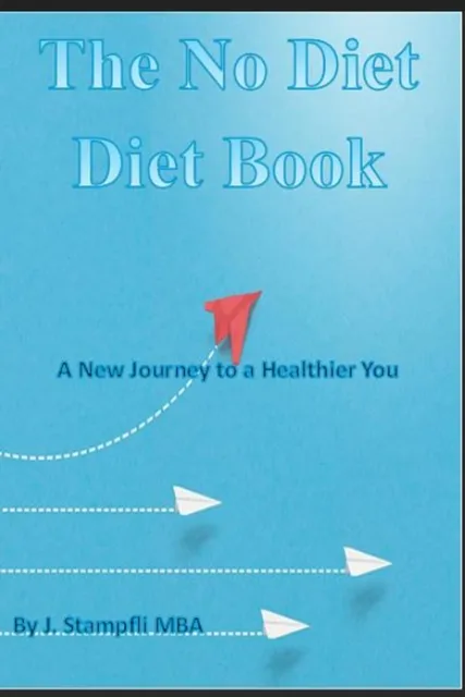 No Diet Diet Book