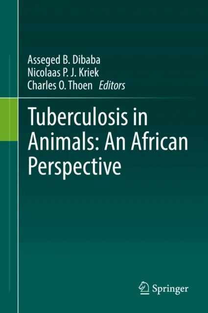 Tuberculosis in Animals: An African Perspective