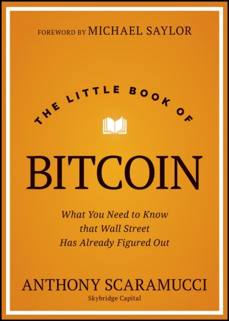 Little Book of Bitcoin