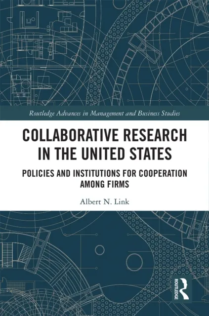 Collaborative Research in the United States