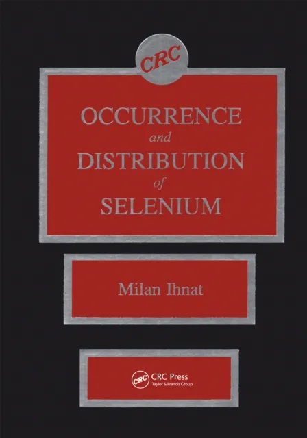 Occurence & Distribution of Selenium
