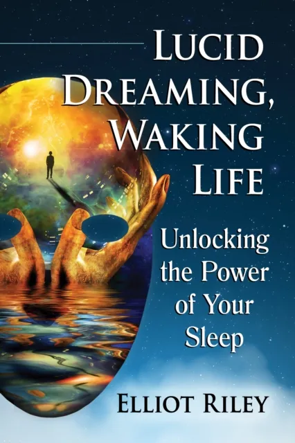 Lucid Dreaming, Waking Life