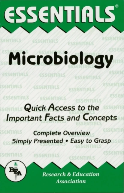 Microbiology Essentials