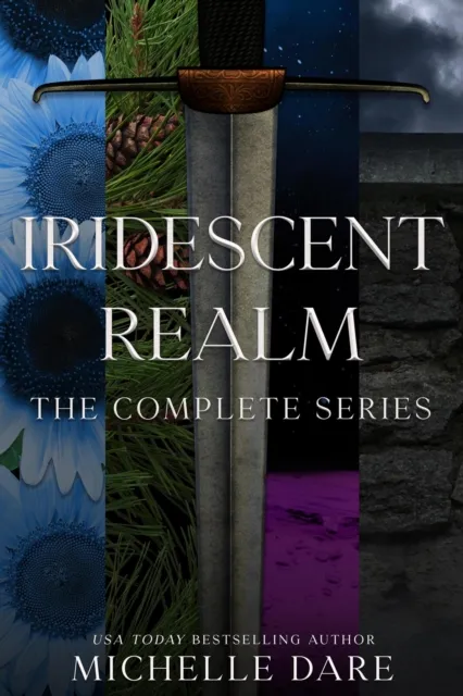 Iridescent Realm: The Complete Series