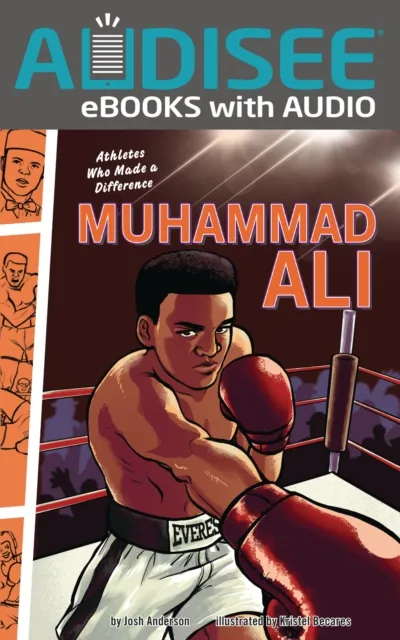 Muhammad Ali
