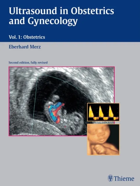 Ultrasound in Obstetrics and Gynecology