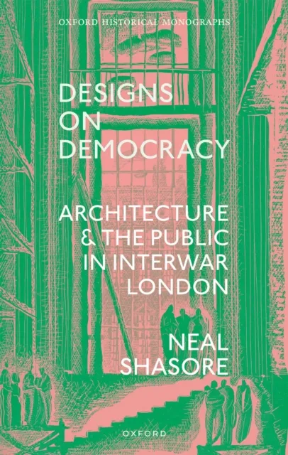 Designs on Democracy