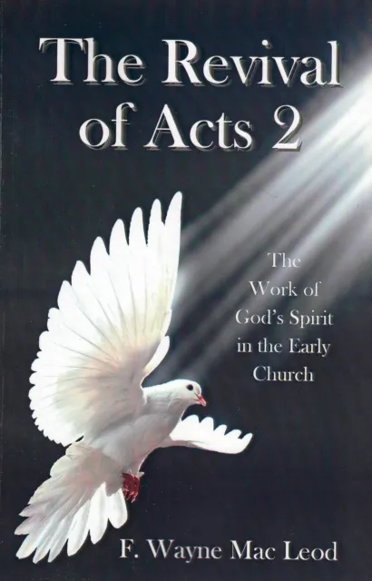 Revival of Acts 2