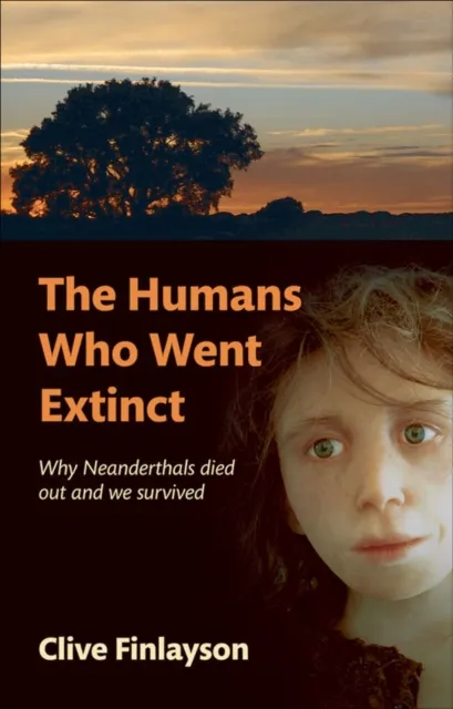Humans Who Went Extinct