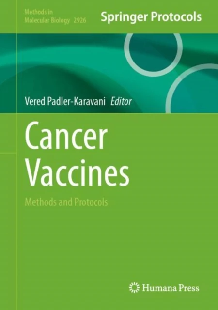 Cancer Vaccines