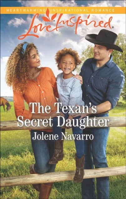 Texan's Secret Daughter