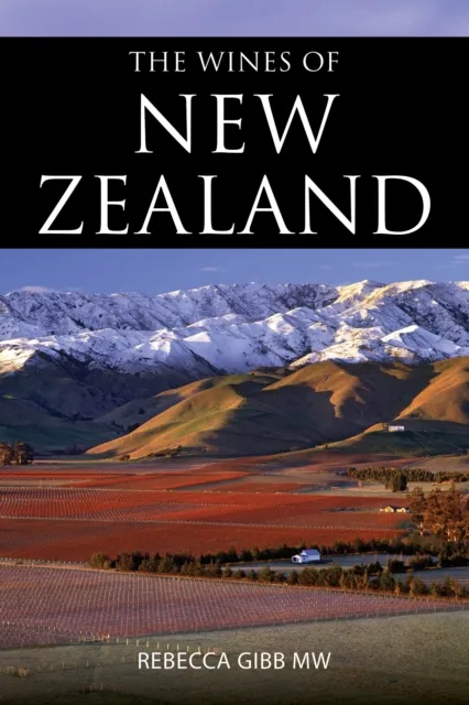 Wines of New Zealand