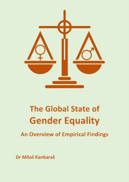 Global State of Gender Equality: An Overview of Empirical Findings
