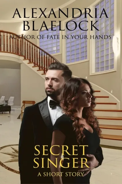 Secret Singer: A Short Story