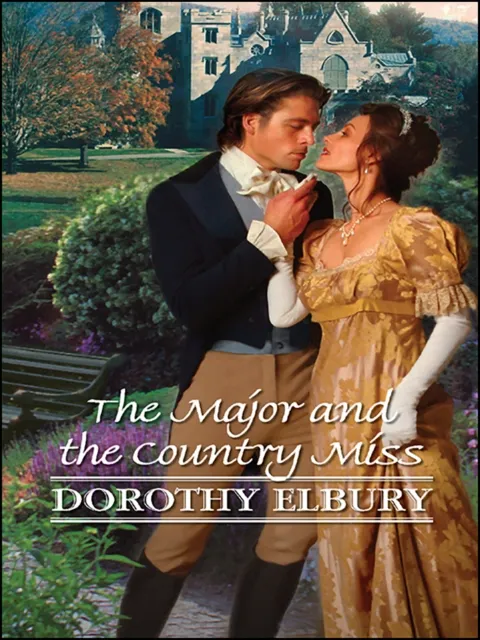 Major and the Country Miss
