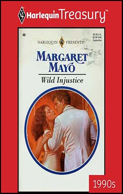 Wild Injustice