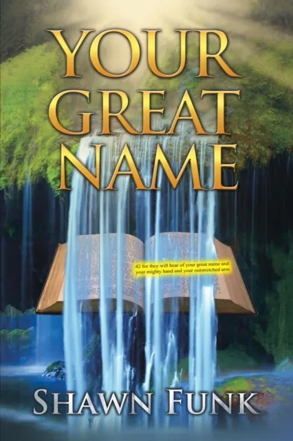 Your Great Name