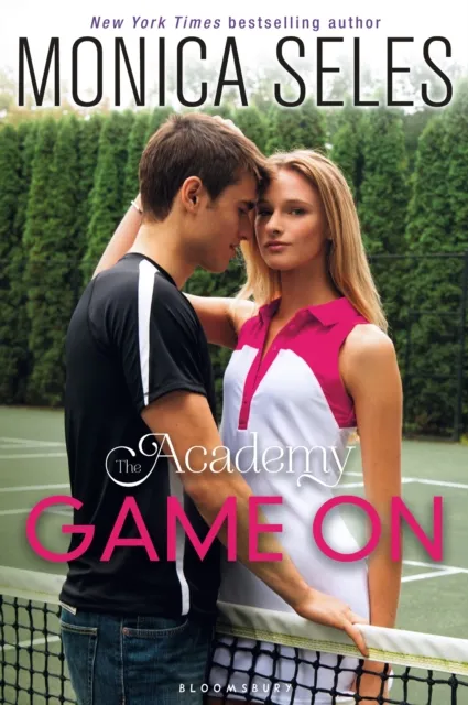 Academy: Game On