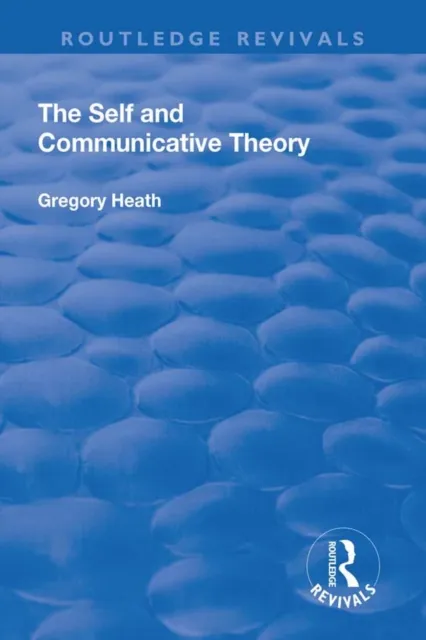 Self and Communicative Theory