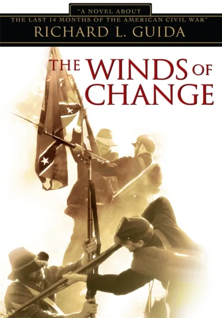 Winds of Change