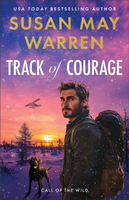 Track of Courage (Call of the Wild Book #1)