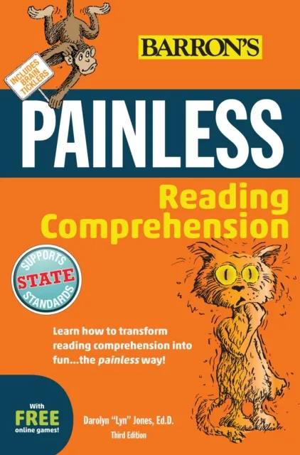 Painless Reading Comprehension