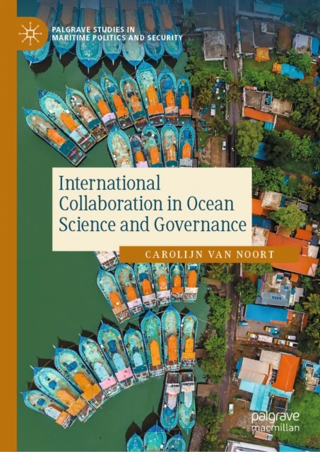 International Collaboration in Ocean Science and Governance