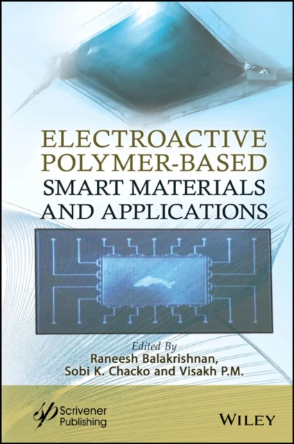 Electroactive Polymer-Based Smart Materials, and Applications