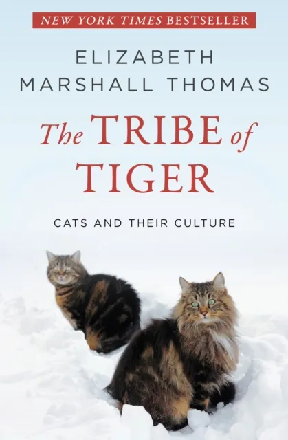Tribe of Tiger