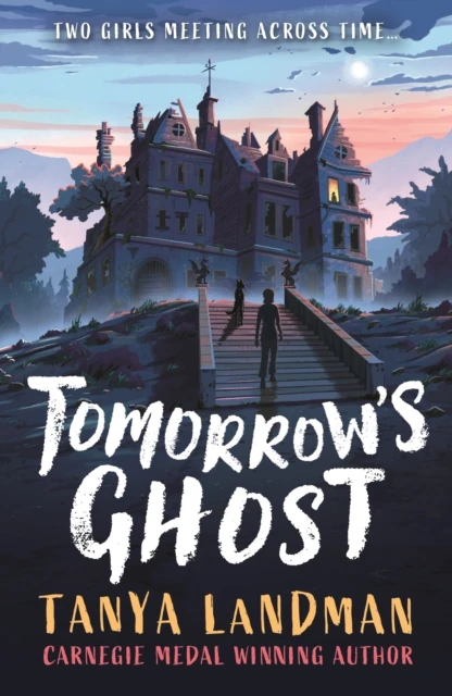 Tomorrow's Ghost