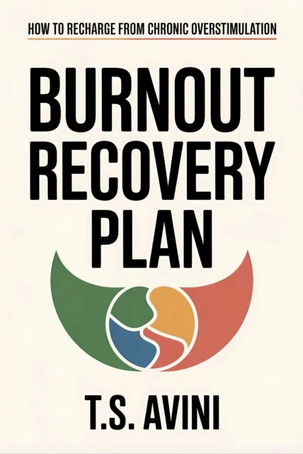 Burnout Recovery Plan