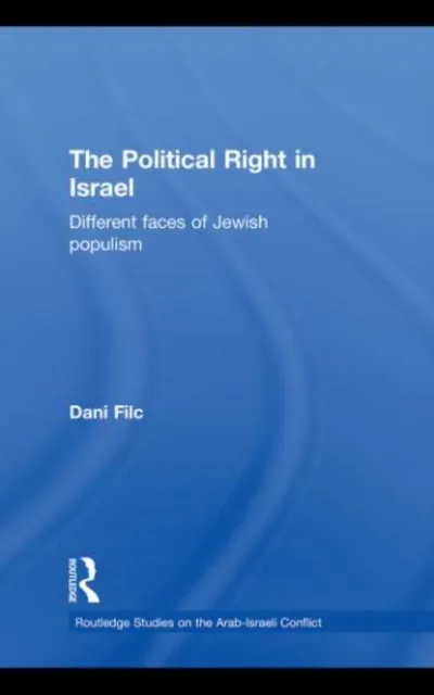 Political Right in Israel