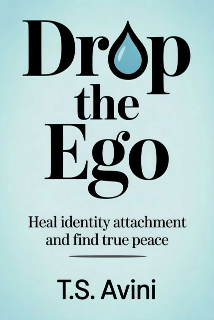 Drop the Ego