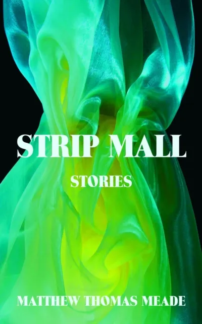 Strip Mall