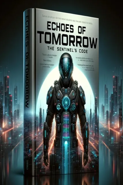 Echoes of tomorrow: The sentinels code